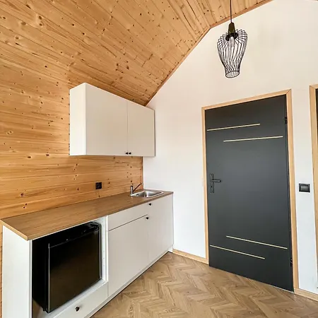 Wooden Studies - 3 * Piotrowice (Oswiecim)