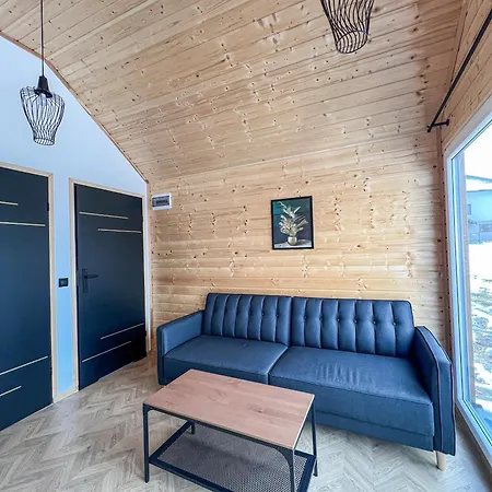 Apartment Energylandia - Dla Grup I Rodzin 3