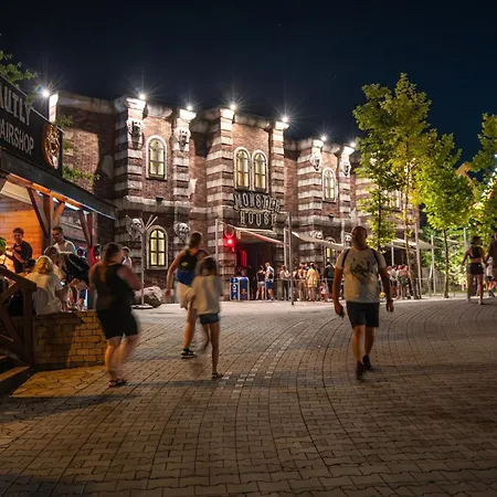 Energylandia - Dla Grup I Rodzin 3 Apartment *