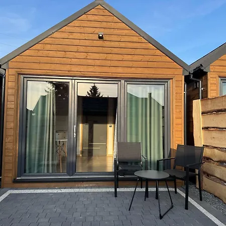 Apartment Energylandia - Dla Grup I Rodzin 3