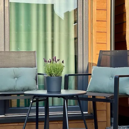 Apartment Energylandia - Dla Grup I Rodzin 3 *