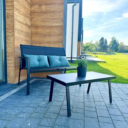 Energylandia - Dla Grup I Rodzin 3 Apartment Piotrowice (Oswiecim)